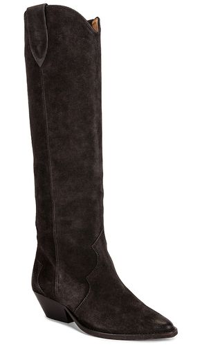 BOOT DENVEE in . Größe 37. Also in 38, 39, 41 - Isabel Marant - Modalova