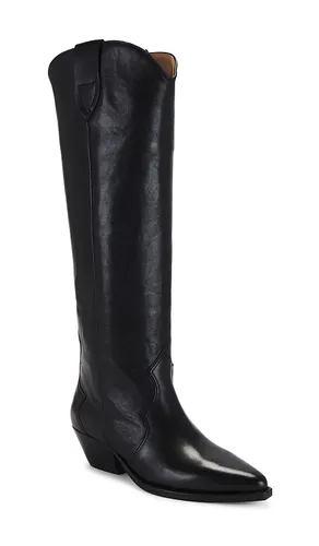BOOT DENVEE in . Größe 37. Also in 36 (US 5-5.5), 37 (US 6-6.5), 38 (US 7-7.5) - Isabel Marant - Modalova