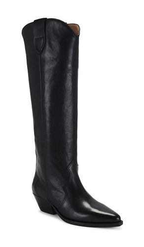 BOOT DENVEE in . Größe 38. Also in 38 (US 7-7.5) - Isabel Marant - Modalova