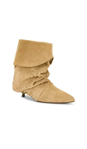 Edrik Boot in . Size 37. Also in 39 - Isabel Marant - Modalova