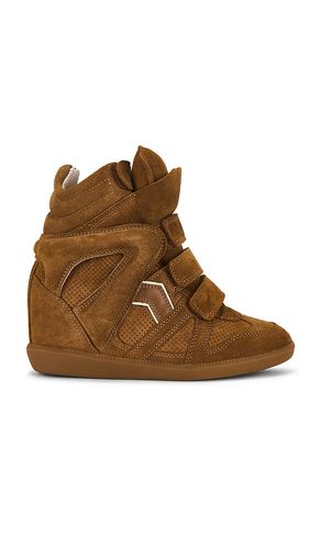 Bekett Sneaker in . Size 39. Also in 40 - Isabel Marant - Modalova