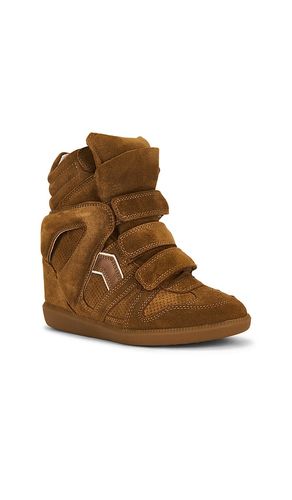 Bekett Sneaker in . Size 39. Also in 40 - Isabel Marant - Modalova