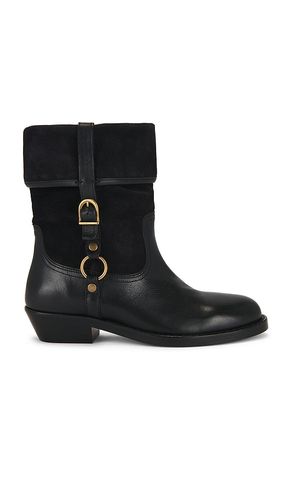 BOOT ILDRA BUCKLE in . Größe 37. Also in 38, 39, 41 - Isabel Marant - Modalova