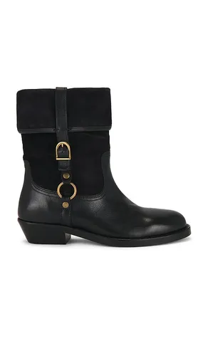 BOOT ILDRA BUCKLE in . Größe 37. Also in 38, 39 - Isabel Marant - Modalova