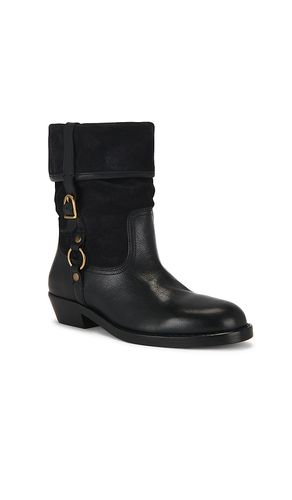 Ildra Buckle Boot in . Size 37. Also in 38, 39, 41 - Isabel Marant - Modalova