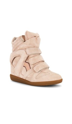 SNEAKERS BEKETT in . Größe 38. Also in 40 - Isabel Marant - Modalova