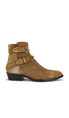 BOOTS ZALYA in . Größe 37. Also in 39, 40 - Isabel Marant - Modalova