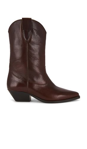 Duerto Boots in . Taglia 38. Also in 39, 40 - Isabel Marant - Modalova