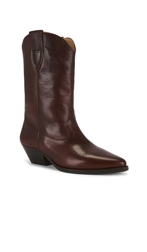BOOTS DUERTO in . Größe 38. Also in 40, 37, 39 - Isabel Marant - Modalova