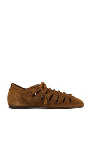 Leyza Flat in . Size 38. Also in 39 - Isabel Marant - Modalova