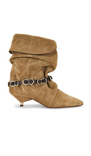 BOOTS EDRIK RINGS in . Größe 39. Also in 40 - Isabel Marant - Modalova