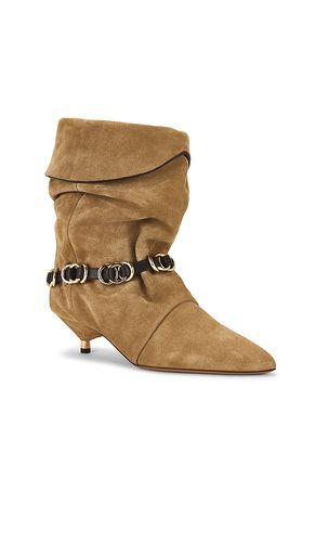 BOOTS EDRIK RINGS in . Größe 40. Also in 39 - Isabel Marant - Modalova