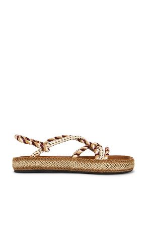SANDALE KITZA in . Größe 38. Also in 39 - Isabel Marant - Modalova