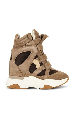 Balskee Sneaker in . Größe 38. Also in 37, 39, 40 - Isabel Marant - Modalova