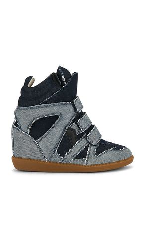 SNEAKERS BEKETT in -. Größe 38. Also in 39, 40 - Isabel Marant - Modalova