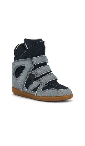 SNEAKERS BEKETT in -. Größe 38. Also in 39 - Isabel Marant - Modalova