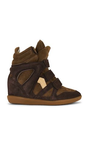 SNEAKERS BEKETT in . Größe 38. Also in 39, 40 - Isabel Marant - Modalova