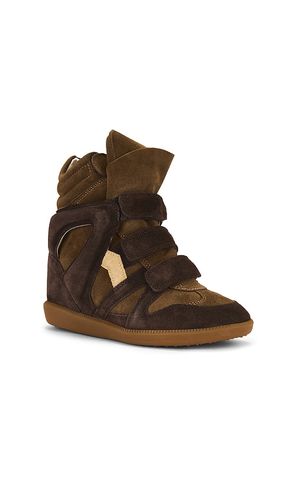 Bekett Sneaker in . Size 38. Also in 39, 40 - Isabel Marant - Modalova