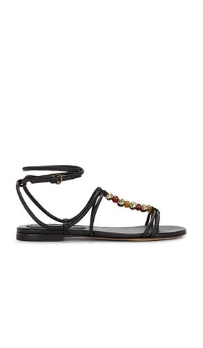 Yctoria Sandal in . Taglia 37. Also in 38, 39 - Isabel Marant - Modalova