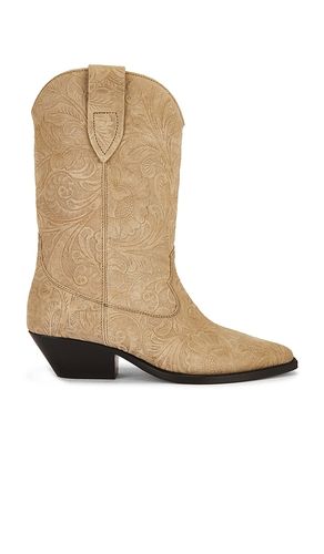 BOOT DUERTO in . Größe 39. Also in 37 - Isabel Marant - Modalova