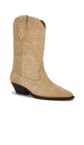 BOOT DUERTO in . Größe 39. Also in 37 - Isabel Marant - Modalova