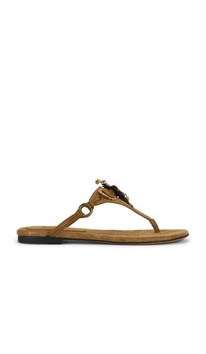 Elato Sandal in . - size 39 (also in 40) - Isabel Marant - Modalova