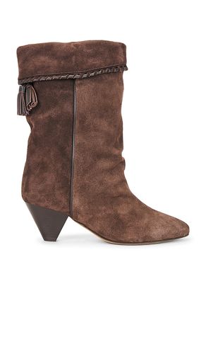 BOOTS DALBY in . Größe 37. Also in 38, 39, 40 - Isabel Marant - Modalova