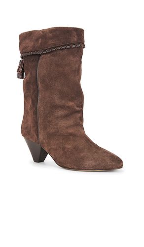 Dalby Boots in . Size 37. Also in 38, 39, 40 - Isabel Marant - Modalova