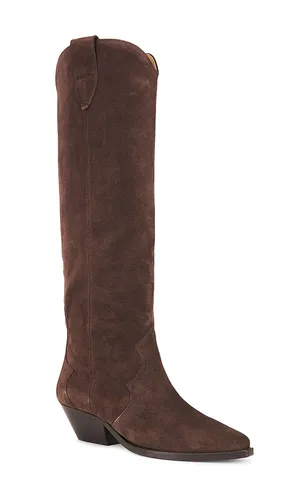 BOOTS DENVEE in . Größe 39. Also in 38 - Isabel Marant - Modalova