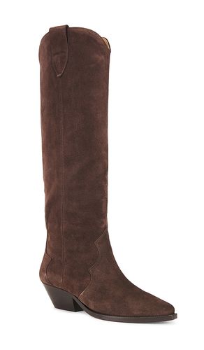 Denvee Boots in . Size 38. Also in 39 - Isabel Marant - Modalova