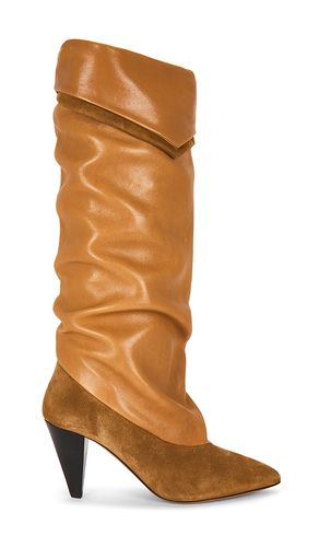 BOOTS LEZRA BOOTS in . Größe 38. Also in 39, 40 - Isabel Marant - Modalova