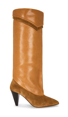 BOOTS LEZRA BOOTS in . Größe 38. Also in 39, 40 - Isabel Marant - Modalova