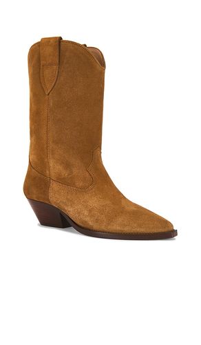 BOOTS DUERTO in . Größe 37. Also in 38, 39 - Isabel Marant - Modalova