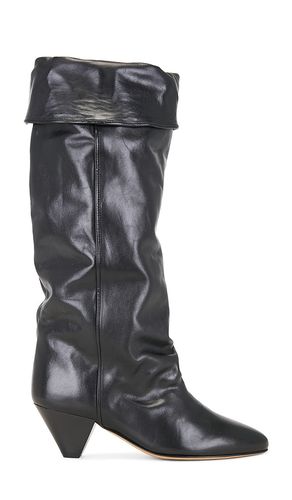BOOTS ELITA in . Größe 37. Also in 38 - Isabel Marant - Modalova