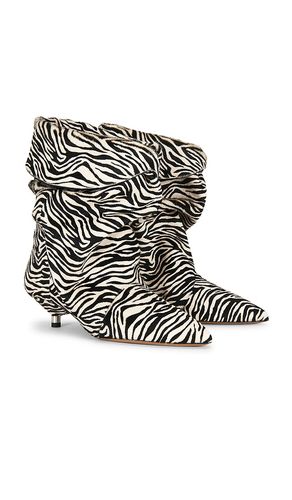 Edrik Boot in & . Size 36. Also in 37, 38, 39 - Isabel Marant - Modalova