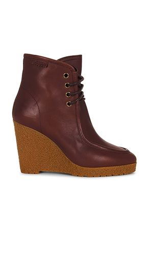 BOOT CYLIA WEDGE in . Größe 36. Also in 37, 38, 39, 40 - Isabel Marant - Modalova