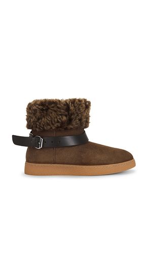 Nolyz Boot in . Taglia 37. Also in 38, 39, 41 - Isabel Marant - Modalova