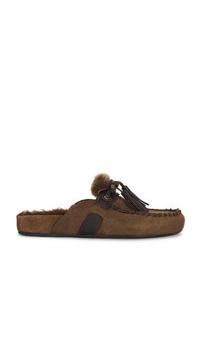 Malvin Mule Loafer in . Size 37. Also in 38, 39, 40, 41 - Isabel Marant - Modalova