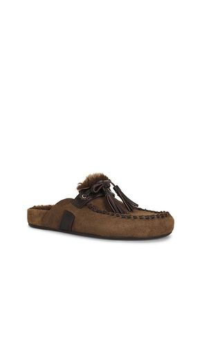 Malvin Mule Loafer in . Taglia 37. Also in 38, 39, 40, 41 - Isabel Marant - Modalova