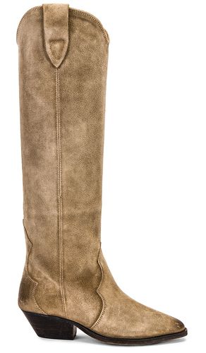 Denvee Boot in . - size 36 (also in 36 (US 5-5.5), 37) - Isabel Marant - Modalova