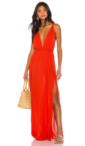 River Maxi Dress in . Taglia S/M, XS/S - Indah - Modalova