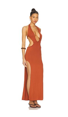 MAXIKLEID ISLA in . Größe M. Also in L - Indah - Modalova