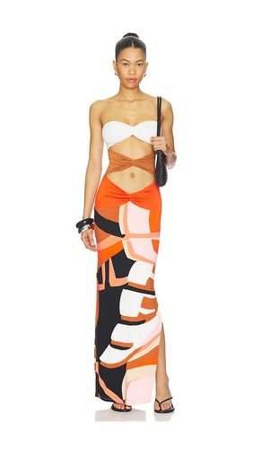 MAXIKLEID CHARLIE in ,. Größe S. Also in M, L - Indah - Modalova