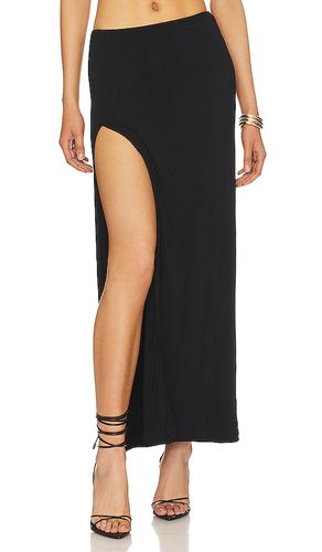 Kira Maxi Skirt in . - size L (also in S, XL) - Indah - Modalova
