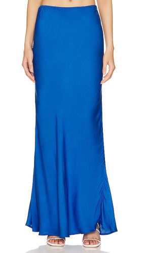 Lana Maxi Skirt in . Taglia S - Indah - Modalova