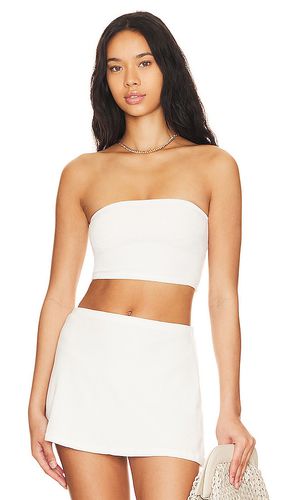 Melrose Bandeau Top in . Taglia M, XL - Indah - Modalova