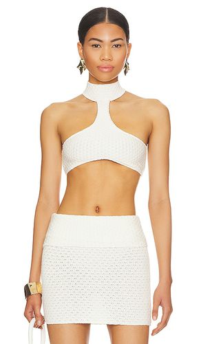 Demi Halter Top in . - size L (also in M) - Indah - Modalova