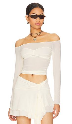Coco Pinch Bra Top in . - size XL (also in L) - Indah - Modalova