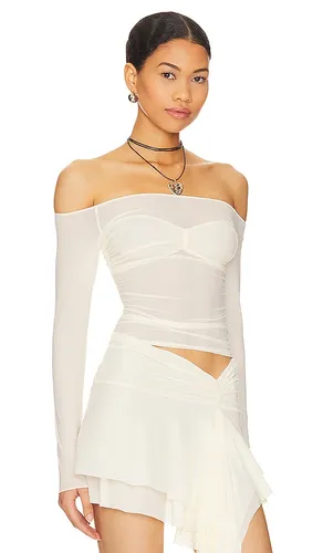 PINCH BRA TOP COCO in . Größe M. Also in L, XL - Indah - Modalova
