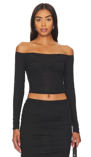 Coco Pinch Bra Top in . - size M (also in S, XL) - Indah - Modalova